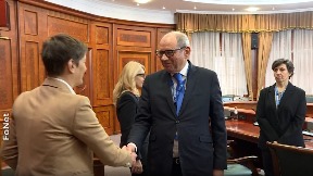 Važan doprinos misije OEBS