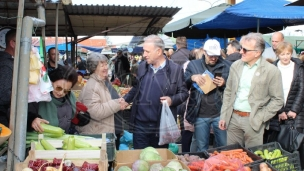 Mirna borba za slobodu