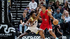 Pobeda posle produžetka