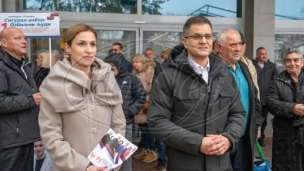 Siguran izbor