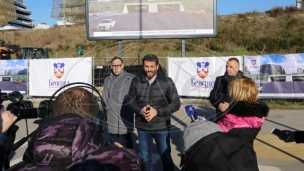 Strateški važan prolaz