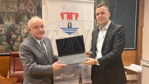 Podrška lokalnim samoupravama 