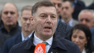 Nasilje ne jenjava već jača 