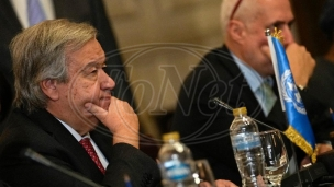 Zaustaviti akcije u Gazi