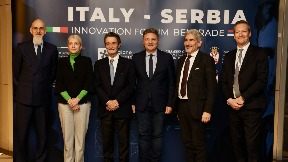 Srbija otvorena za saradnju