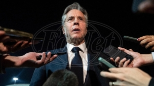 Sankcije za Izraelce