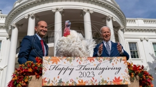 Bajden: Ne bih da nije Tramoa