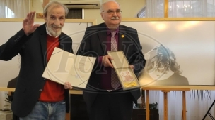 Nagrada Raši Teodosijeviću
