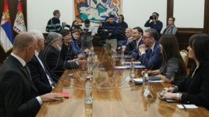 Pasoš Srbije Voznijaku