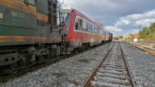 Bezbednost na železnici 