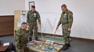 Vežbe uz računarske simulacije 