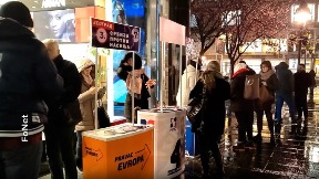 Obeležen Dan femicida