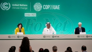 Srbija mogući domaćin COP29