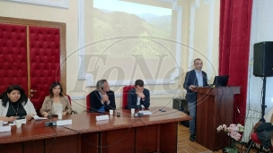 Biodistrikt u Srbiji