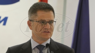 I vlast i opozicija za litijum