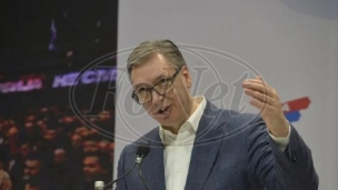 Država je suviše važna stvar