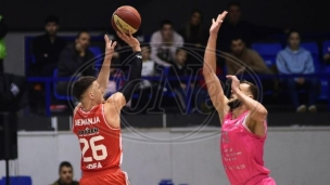 Pobeda Crvene zvezde