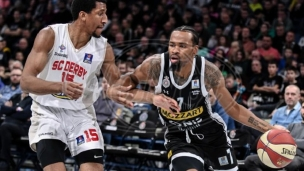 Laka pobeda Partizana 