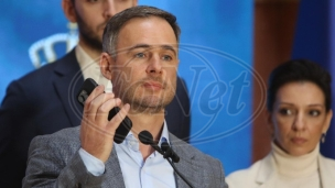 Očekujem poziv tužioca 