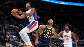 Indijana - Detroit  131:123