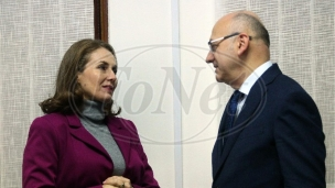 Kampanja nije borba za život