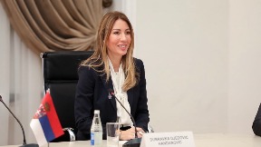 Srbija lider u reformama 