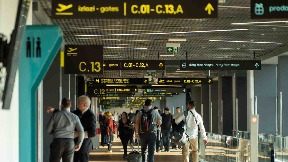 Aerodrom otpušta 1.000 radnika