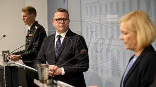 Otvaranje prelaza sa Rusijom