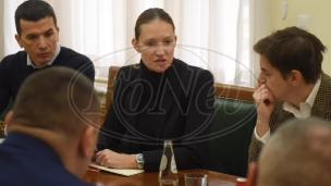 Opozicija priprema haos