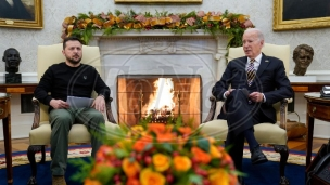 Bez promene stava o Ukrajini