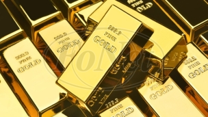 Cena zlata u porastu
