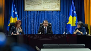 Potrebna normalizacija Srbije