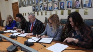 Produženje Kolektivnog ugovora 