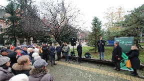 Prostor slobode i dostojanstva