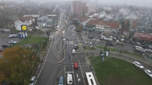 Potrebna adekvatna reakcija 