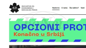 Socijalna prava nisu tema 