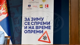 Pešaci najugroženiji