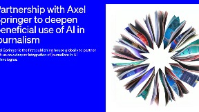 Vesti će kreirati Čet GPT