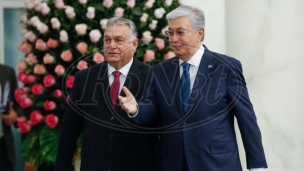 Orban blokirao pomoć Ukrajini