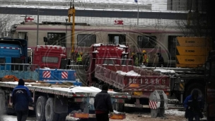 U metrou povređeno 515 ljudi