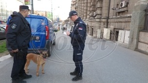 Blic: Uhapšene četiri osobe