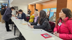 Do 9 sati izašlo 5,2% birača