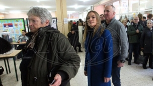 Glasala Milica Đurđević Stamenkovski