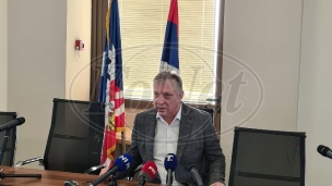 Nije bilo nepravilnosti