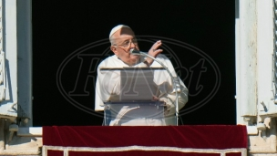 Papa proslavio 87. rođendan