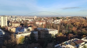 Zagađenje u Beogradu