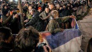 Opoziciji ostali samo protesti