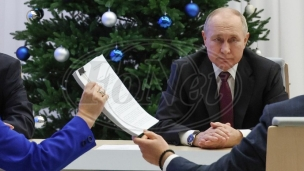 Spremni za pregovore