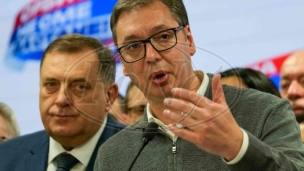 Smetaju im Srbi iz RS