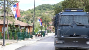 Policija upala u hotel